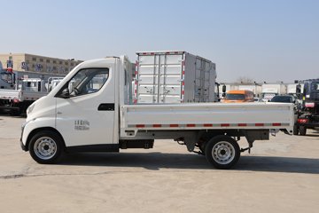 �ɵ�EQ2 ������ 3.01�׵��Ŵ��綯����΢�� ����38.4kWhͼƬ