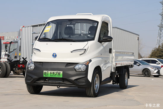 �ɵ�EQ2 3.21�׵��Ŵ��綯����΢�� ����ʱ��38.6kWh