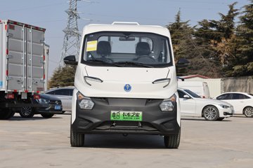 �ɵ�EQ2 ������ 3.01�׵��Ŵ��綯����΢�� ����38.4kWhͼƬ