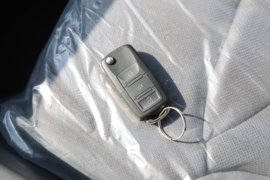 飞碟EQ2&nbsp;电动载货车驾驶室图片