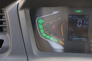 �ɵ�EQ2 ������ 3.01�׵��Ŵ��綯����΢�� ����38.4kWhͼƬ