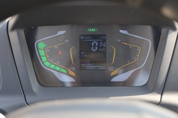 �ɵ�EQ2 ������ 3.01�׵��Ŵ��綯����΢�� ����38.4kWhͼƬ