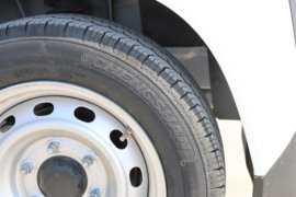 飞碟EQ2&nbsp;电动载货车底盘图片