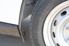 飞碟EQ2 畅享版 2.6T 3.01米单排纯电动栏板微卡38.4kWh 飞碟EQ2 畅享版 2.6T 3.01米单排纯电动栏板微卡38.4kWh