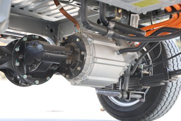 �ɵ�EQ2 ������ 3.01�׵��Ŵ��綯����΢�� ����38.4kWhͼƬ