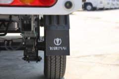 飞碟EQ2 畅享版 2.6T 3.01米单排纯电动栏板微卡38.4kWh 飞碟EQ2 畅享版 2.6T 3.01米单排纯电动栏板微卡38.4kWh