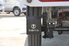 飞碟EQ2 畅享版 2.6T 3.01米单排纯电动栏板微卡38.4kWh 飞碟EQ2 畅享版 2.6T 3.01米单排纯电动栏板微卡38.4kWh