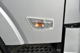 蓝擎·龙N&nbsp;载货车外观                                                图片