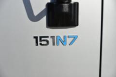 蓝擎轻卡 龙N 2.3L柴油 151马力 株齿6档 4.18米单排栏板轻卡 蓝擎轻卡 龙N 2.3L柴油 151马力 株齿6档 4.18米单排栏板轻卡