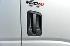 蓝擎轻卡 龙N 2.3L柴油 151马力 株齿6档 4.18米单排栏板轻卡 蓝擎轻卡 龙N 2.3L柴油 151马力 株齿6档 4.18米单排栏板轻卡