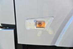 蓝擎轻卡 龙N 2.3L柴油 151马力 株齿6档 4.18米单排栏板轻卡 蓝擎轻卡 龙N 2.3L柴油 151马力 株齿6档 4.18米单排栏板轻卡