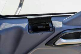 蓝擎·龙N&nbsp;载货车驾驶室                                               图片