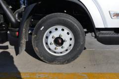 蓝擎轻卡 龙N 2.3L柴油 151马力 株齿6档 4.18米单排栏板轻卡 蓝擎轻卡 龙N 2.3L柴油 151马力 株齿6档 4.18米单排栏板轻卡