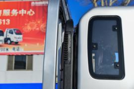 蓝擎·龙N&nbsp;载货车底盘                                                图片