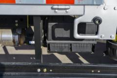 蓝擎轻卡 龙N 2.3L柴油 151马力 株齿6档 4.18米单排栏板轻卡 蓝擎轻卡 龙N 2.3L柴油 151马力 株齿6档 4.18米单排栏板轻卡