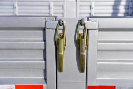 蓝擎·龙N&nbsp;载货车上装                                                图片