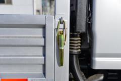 蓝擎轻卡 龙N 2.3L柴油 151马力 株齿6档 4.18米单排栏板轻卡 蓝擎轻卡 龙N 2.3L柴油 151马力 株齿6档 4.18米单排栏板轻卡