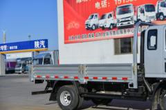 蓝擎轻卡 龙N 2.3L柴油 151马力 株齿6档 4.18米单排栏板轻卡 蓝擎轻卡 龙N 2.3L柴油 151马力 株齿6档 4.18米单排栏板轻卡