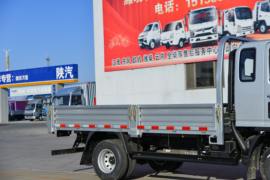 蓝擎·龙N&nbsp;载货车上装                                                图片