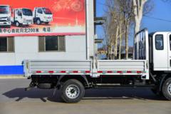 蓝擎轻卡 龙N 2.3L柴油 151马力 株齿6档 4.18米单排栏板轻卡 蓝擎轻卡 龙N 2.3L柴油 151马力 株齿6档 4.18米单排栏板轻卡