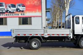 蓝擎·龙N&nbsp;载货车上装                                                图片