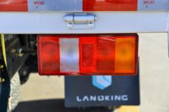 蓝擎轻卡 龙N 2.3L柴油 151马力 株齿6档 4.18米单排栏板轻卡 蓝擎轻卡 龙N 2.3L柴油 151马力 株齿6档 4.18米单排栏板轻卡