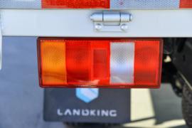 蓝擎·龙N&nbsp;载货车上装                                                图片