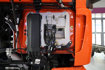 ǵ¿SITRAK G7S 13L 540 4X2 AMTԶǣͼƬ