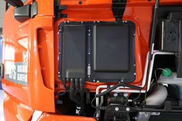 ǵ¿SITRAK G7S 13L 540 4X2 AMTԶǣͼƬ