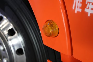 ǵ¿SITRAK G7S 13L 540 4X2 AMTԶǣͼƬ