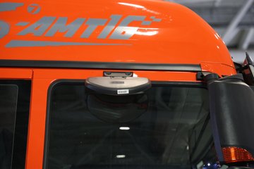 ǵ¿SITRAK G7S 13L 540 4X2 AMTԶǣͼƬ