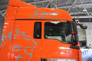 ǵ¿SITRAK G7S 13L 540 4X2 AMTԶǣͼƬ