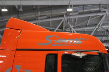 ǵ¿SITRAK G7S 13L 540 4X2 AMTԶǣͼƬ
