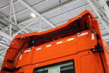 ǵ¿SITRAK G7S 13L 540 4X2 AMTԶǣͼƬ