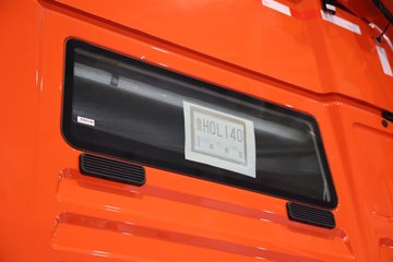 ǵ¿SITRAK G7S 13L 540 4X2 AMTԶǣͼƬ