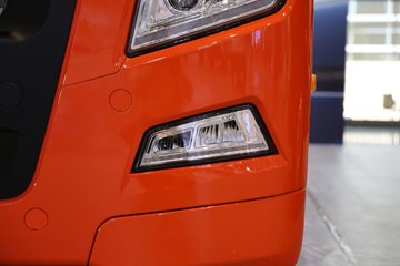 ǵ¿SITRAK G7S 13L 540 4X2 AMTԶǣͼƬ