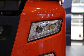 ǵ¿SITRAK G7S 13L 540 4X2 AMTԶǣͼƬ