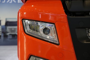 ǵ¿SITRAK G7S 13L 540 4X2 AMTԶǣͼƬ