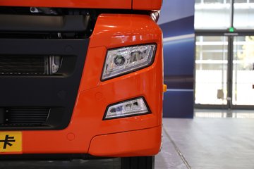 ǵ¿SITRAK G7S 13L 540 4X2 AMTԶǣͼƬ