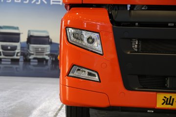 ǵ¿SITRAK G7S 13L 540 4X2 AMTԶǣͼƬ