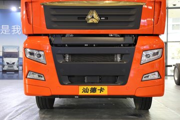ǵ¿SITRAK G7S 13L 540 4X2 AMTԶǣͼƬ