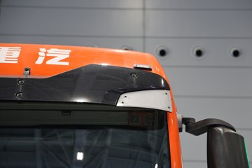 ǵ¿SITRAK G7S 13L 540 4X2 AMTԶǣͼƬ