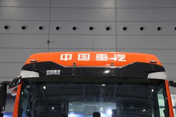 ǵ¿SITRAK G7S 13L 540 4X2 AMTԶǣͼƬ