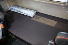 重汽汕德卡SITRAK G7S 13L柴油 540马力 4X2 AMT自动档牵引车