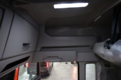 重汽汕德卡SITRAK G7S 13L柴油 540马力 4X2 AMT自动档牵引车