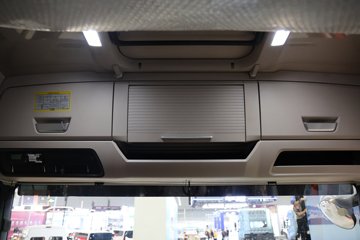 �����ǵ¿�SITRAK G7S 13L���� 540���� 4X2 AMT�Զ���ǣ����ͼƬ