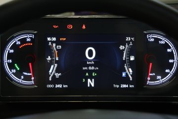 �����ǵ¿�SITRAK G7S 13L���� 540���� 4X2 AMT�Զ���ǣ����ͼƬ