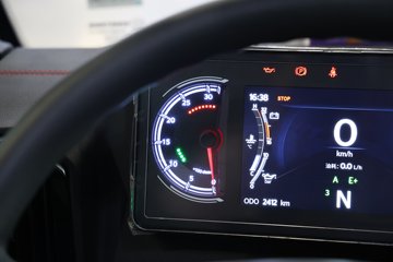 �����ǵ¿�SITRAK G7S 13L���� 540���� 4X2 AMT�Զ���ǣ����ͼƬ