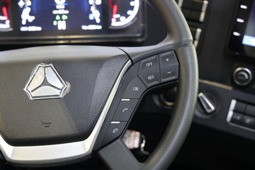 �����ǵ¿�SITRAK G7S 13L���� 540���� 4X2 AMT�Զ���ǣ����ͼƬ