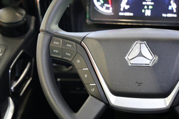�����ǵ¿�SITRAK G7S 13L���� 540���� 4X2 AMT�Զ���ǣ����ͼƬ